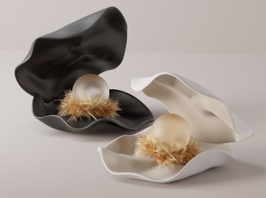 Pearls Unveiled: Exploring the Beauty and Variety