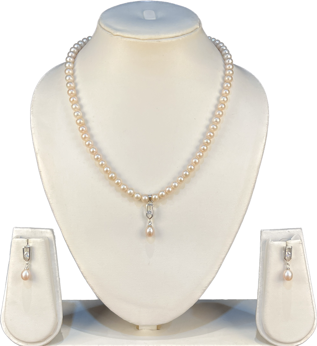 Little Pearls - Set