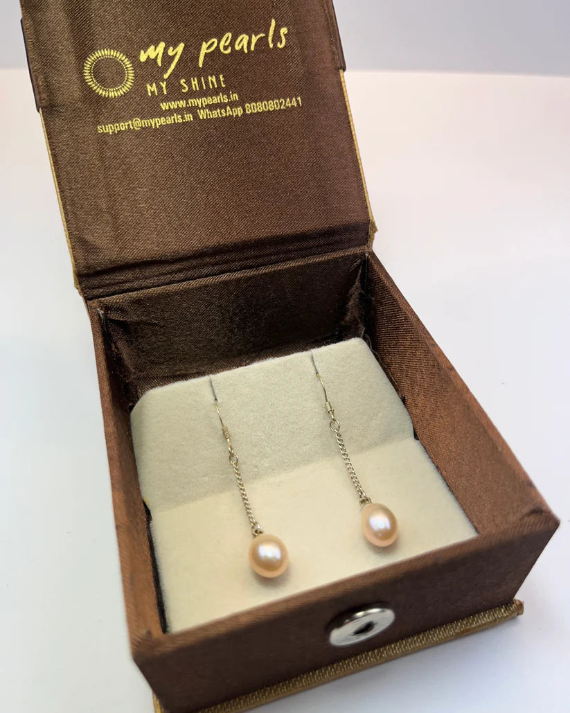 Necklace and Earrings Combo